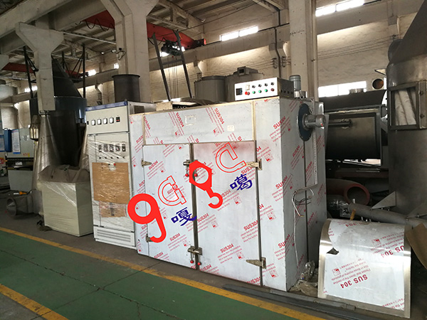烘干箱