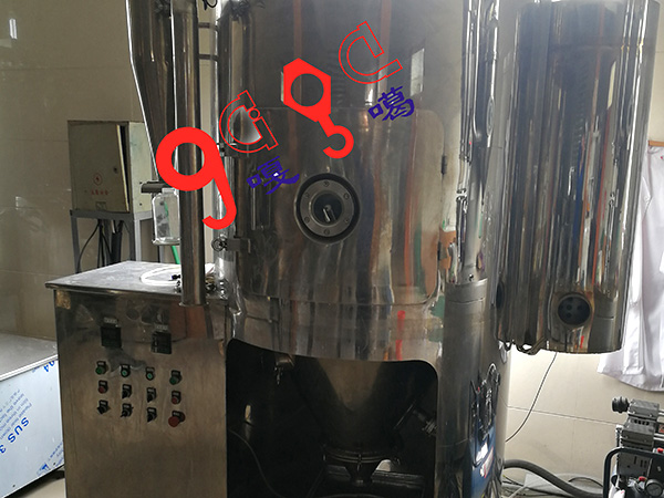 闪蒸干燥实验燥机