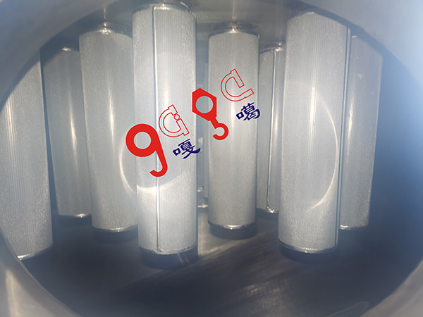 不锈钢除尘网