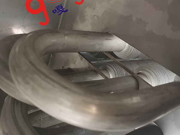 翅片换热器